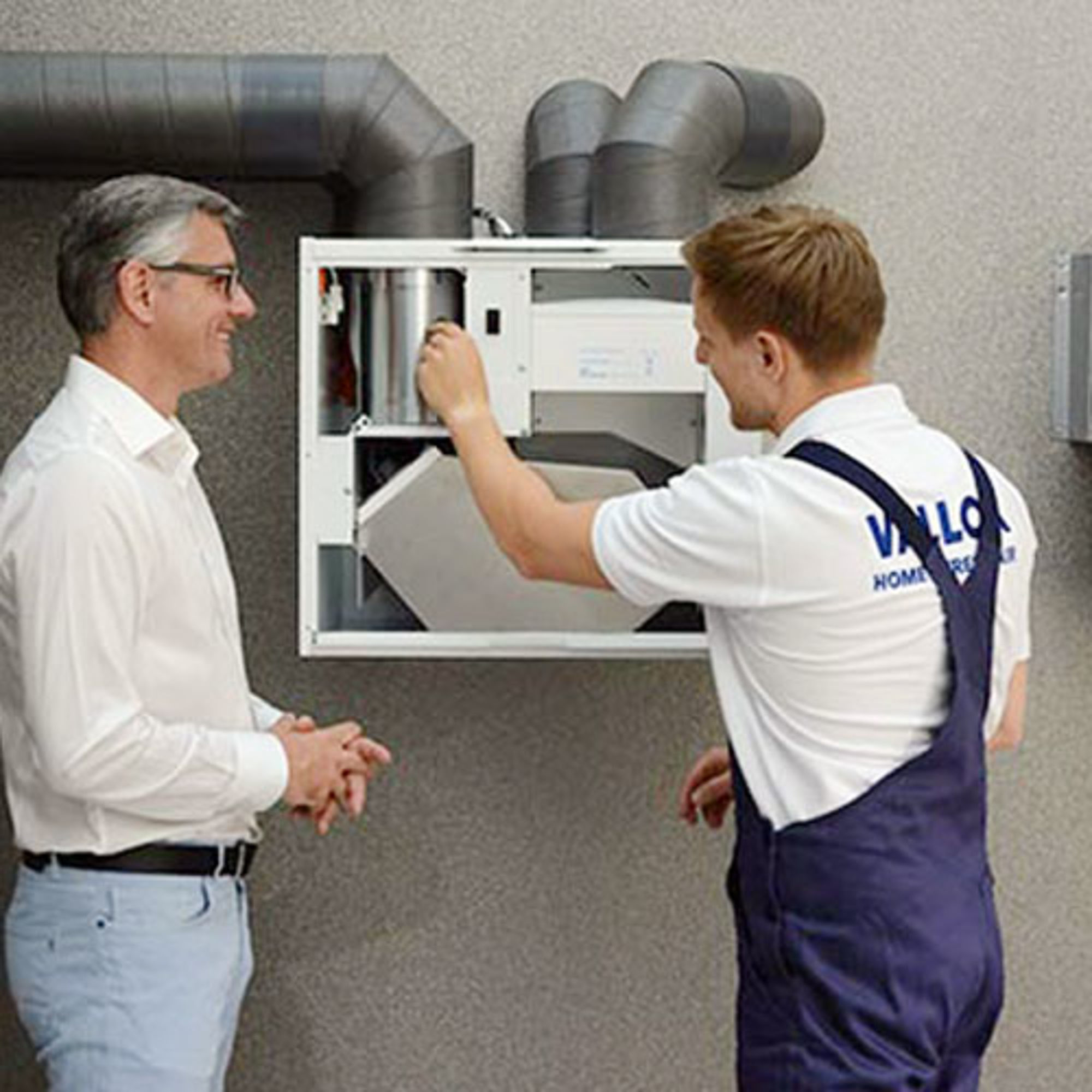 Klima & Lüftung - Wärmetechnik Leickel GmbH